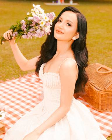 Nisa Farella Single “Tetep Kowe” dalam Balutan Hiphop Dangdut