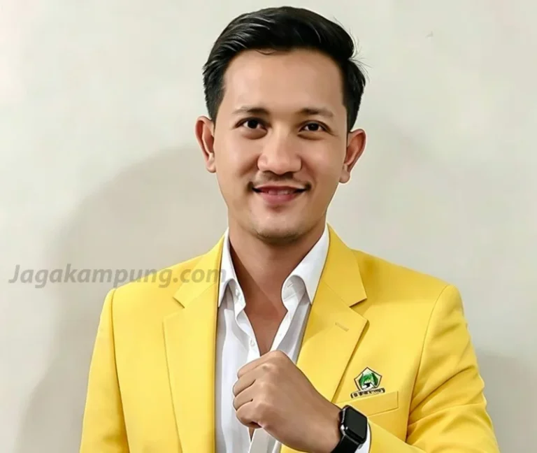 Bantah Intervensi, Kader Golkar Ini Dukung Penunjukan Plt PK Medan Satria