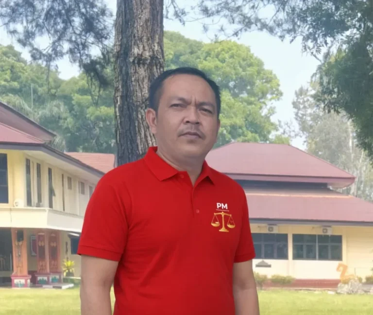 Dedi Dorong Pemda Lambar Fasilitasi Dialog Satu Meja demi Klarifikasi Dugaan Pengabaian Lembaga Adat Oleh PT Star Energi Geotermal Suoh-sekincau