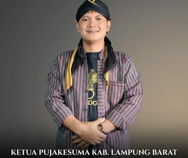 Paguyuban Pujakesuma DPD Lampung Barat: Pemerintah & Berbagai Pihak Tegaskan Komitmen Tangani Ancaman Kebakaran Rumah Penduduk