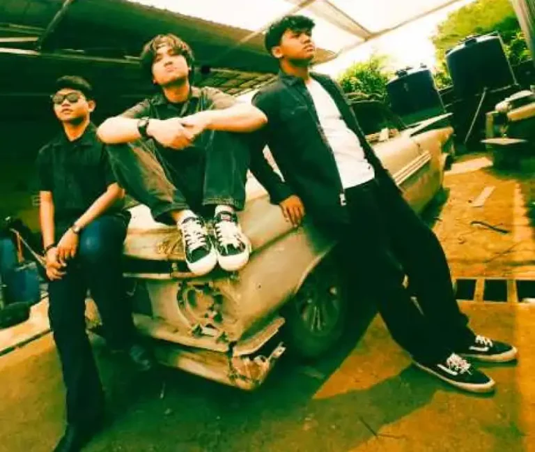 Unit Rock Belia, Mudgarden Rilis Single “Berag”, Bahas Filosofi Jatuh Cinta Nyeleneh