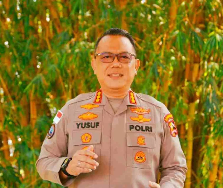 Satgas Damai Cartenz Amankan DPO Jaringan Senjata dan Amunisi, Pengembangan Mata Rantai Terus Dilakukan