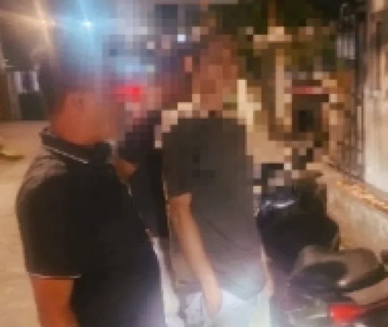 Polisi Ungkap Kasus Pencurian Motor di Koja, Terduga Pelaku Diduga Gunakan Kunci Duplikat