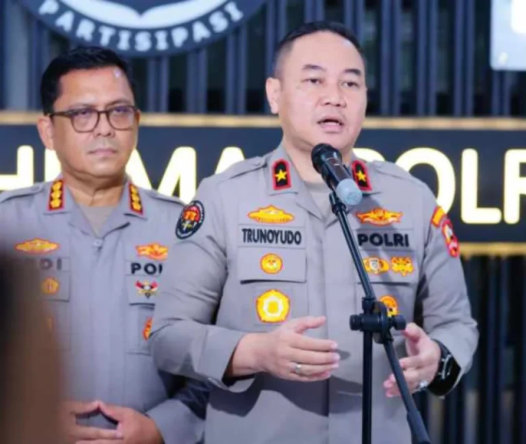 Polri Ingatkan Bahaya Judi Online, Ajak Masyarakat Perkuat Pencegahan