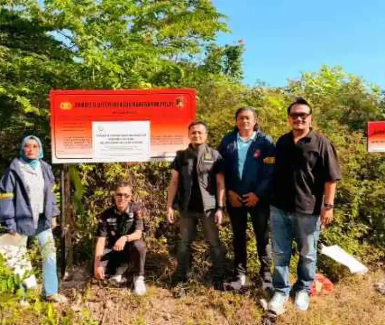 Bareskrim Polri Telusuri Aset Lebih dari Rp500 Miliar dalam Kasus PT DSI, Tiga Klaster Berkas P21