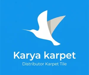 Logo Karya Karpet Tile Jakarta Pusat