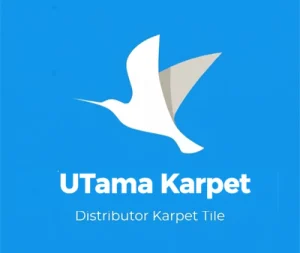 Logo Utama karpet Jakarta Pusat